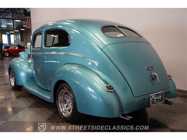 1940 Ford Deluxe (CC-2074789) for sale in Mesa, Arizona