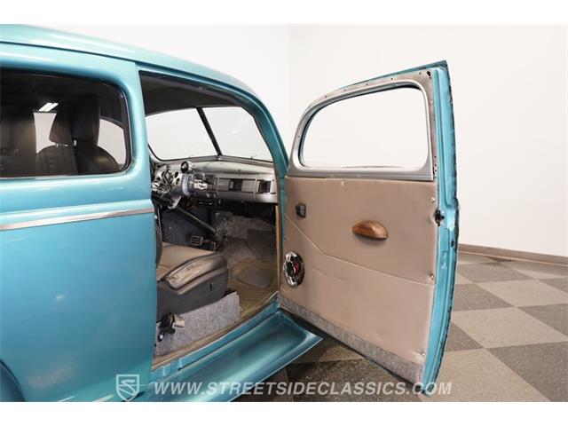 1940 Ford Deluxe (CC-2074789) for sale in Mesa, Arizona
