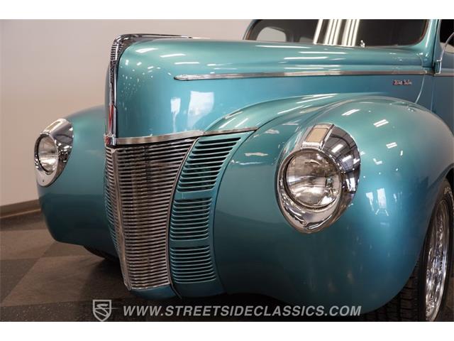 1940 Ford Deluxe (CC-2074789) for sale in Mesa, Arizona