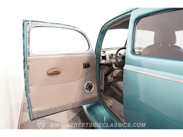 1940 Ford Deluxe (CC-2074789) for sale in Mesa, Arizona