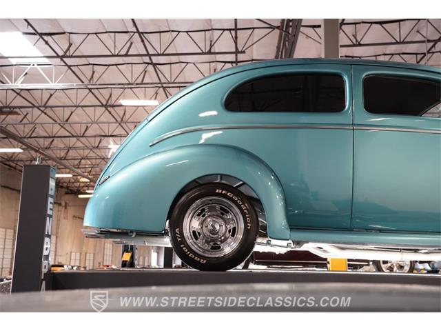 1940 Ford Deluxe (CC-2074789) for sale in Mesa, Arizona