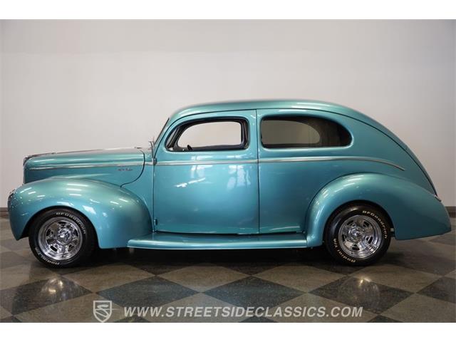 1940 Ford Deluxe (CC-2074789) for sale in Mesa, Arizona