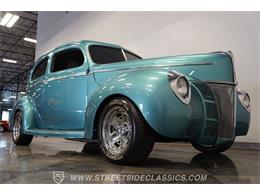 1940 Ford Deluxe (CC-2074789) for sale in Mesa, Arizona