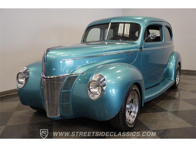 1940 Ford Deluxe (CC-2074789) for sale in Mesa, Arizona
