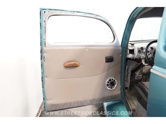 1940 Ford Deluxe (CC-2074789) for sale in Mesa, Arizona