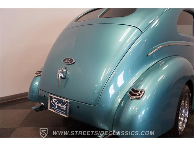1940 Ford Deluxe (CC-2074789) for sale in Mesa, Arizona
