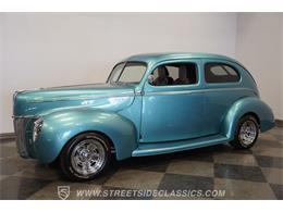 1940 Ford Deluxe (CC-2074789) for sale in Mesa, Arizona