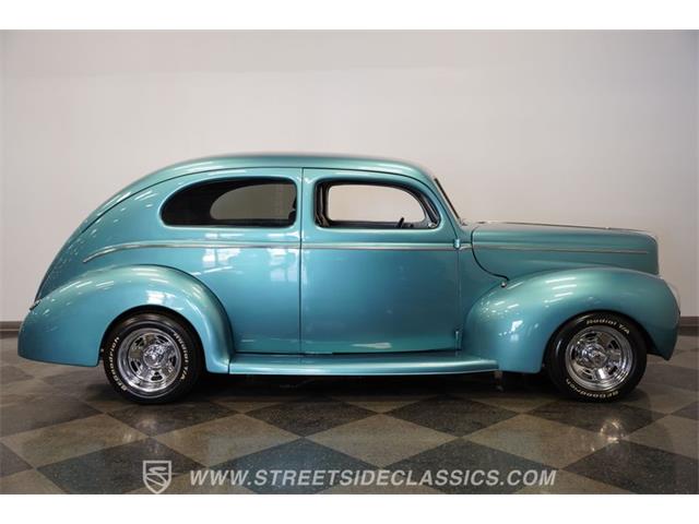 1940 Ford Deluxe (CC-2074789) for sale in Mesa, Arizona