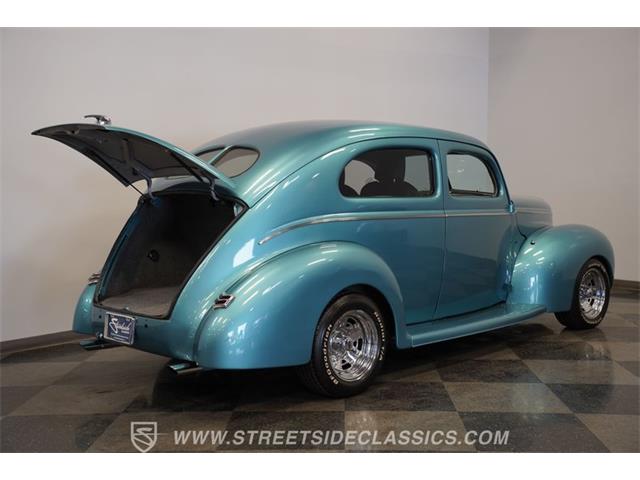 1940 Ford Deluxe (CC-2074789) for sale in Mesa, Arizona