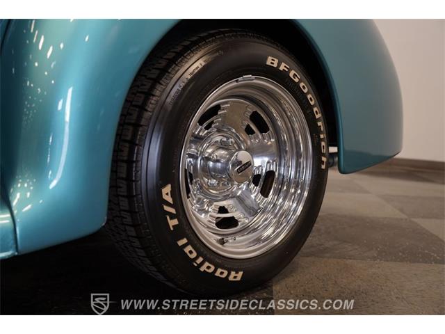 1940 Ford Deluxe (CC-2074789) for sale in Mesa, Arizona