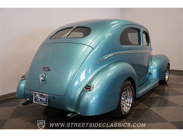 1940 Ford Deluxe (CC-2074789) for sale in Mesa, Arizona