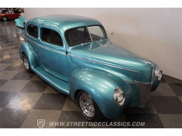 1940 Ford Deluxe (CC-2074789) for sale in Mesa, Arizona