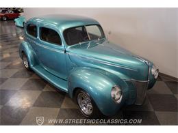 1940 Ford Deluxe (CC-2074789) for sale in Mesa, Arizona