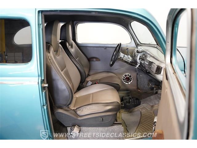1940 Ford Deluxe (CC-2074789) for sale in Mesa, Arizona