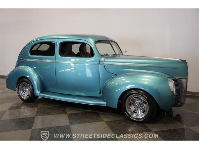 1940 Ford Deluxe (CC-2074789) for sale in Mesa, Arizona