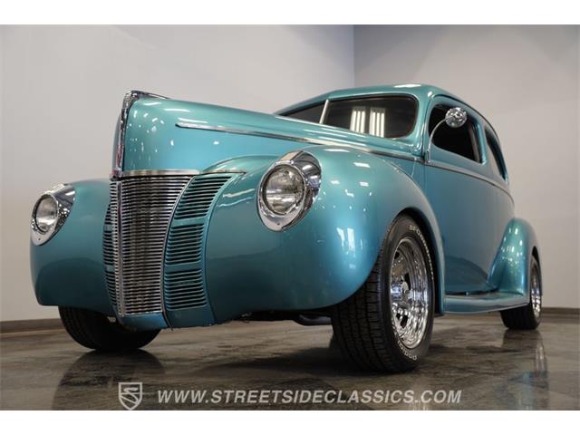 1940 Ford Deluxe (CC-2074789) for sale in Mesa, Arizona