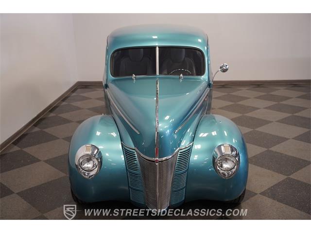 1940 Ford Deluxe (CC-2074789) for sale in Mesa, Arizona