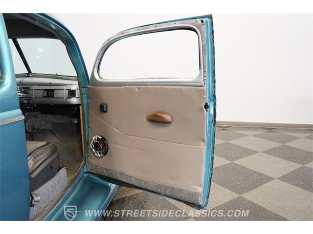 1940 Ford Deluxe (CC-2074789) for sale in Mesa, Arizona