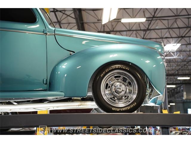 1940 Ford Deluxe (CC-2074789) for sale in Mesa, Arizona