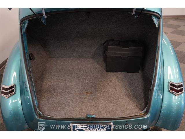 1940 Ford Deluxe (CC-2074789) for sale in Mesa, Arizona