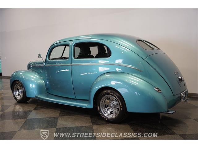 1940 Ford Deluxe (CC-2074789) for sale in Mesa, Arizona
