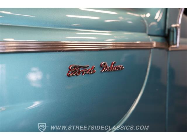 1940 Ford Deluxe (CC-2074789) for sale in Mesa, Arizona