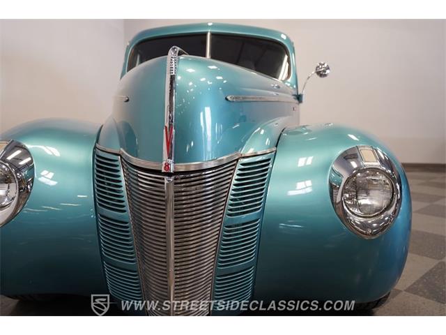 1940 Ford Deluxe (CC-2074789) for sale in Mesa, Arizona