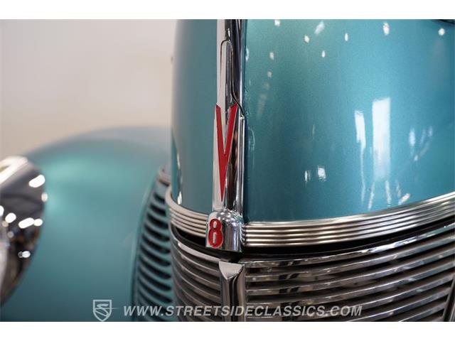 1940 Ford Deluxe (CC-2074789) for sale in Mesa, Arizona