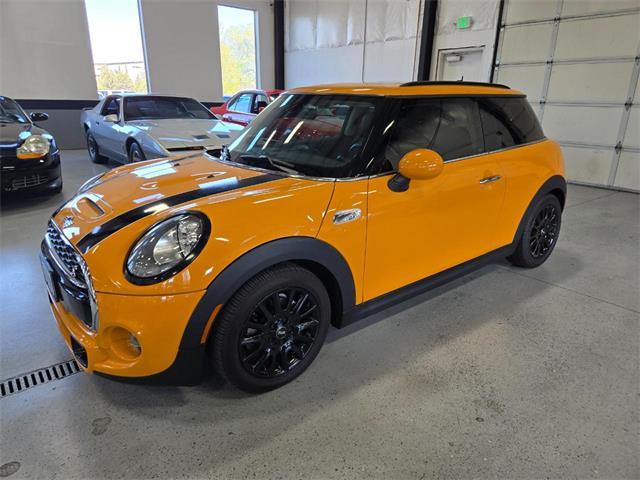 2017 MINI Cooper (CC-2070479) for sale in Bend, Oregon