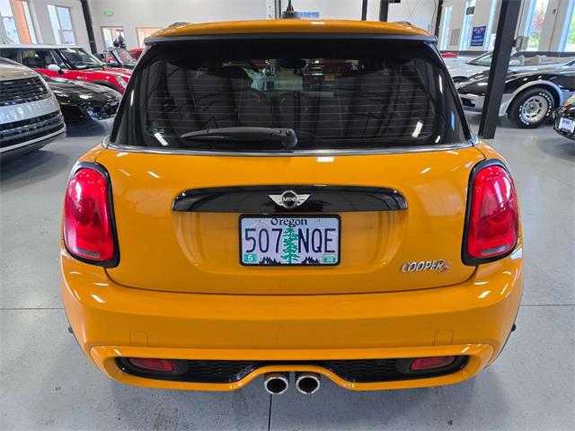 2017 MINI Cooper (CC-2070479) for sale in Bend, Oregon