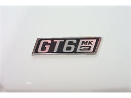 1971 Triumph GT-6 (CC-2074790) for sale in Kentwood, Michigan