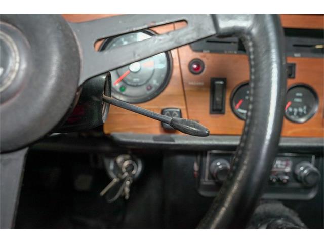 1971 Triumph GT-6 (CC-2074790) for sale in Kentwood, Michigan