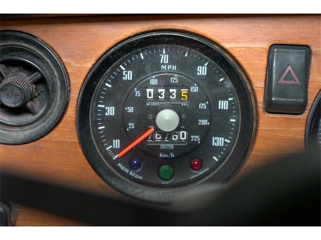 1971 Triumph GT-6 (CC-2074790) for sale in Kentwood, Michigan