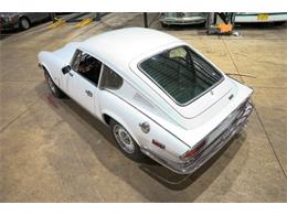 1971 Triumph GT-6 (CC-2074790) for sale in Kentwood, Michigan