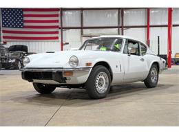 1971 Triumph GT-6 (CC-2074790) for sale in Kentwood, Michigan