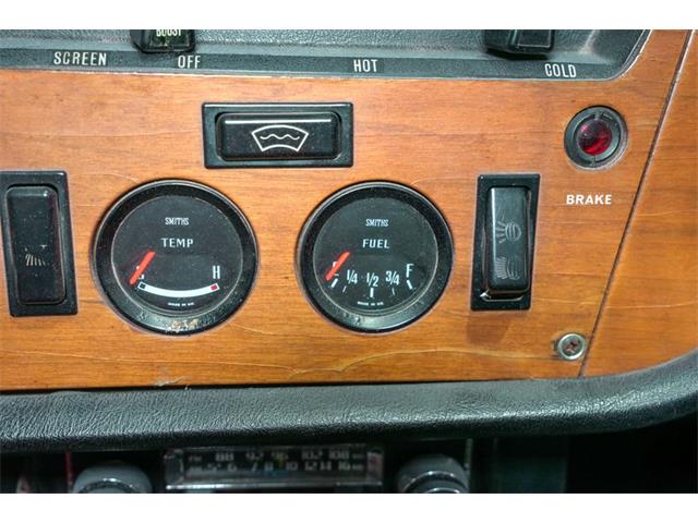 1971 Triumph GT-6 (CC-2074790) for sale in Kentwood, Michigan