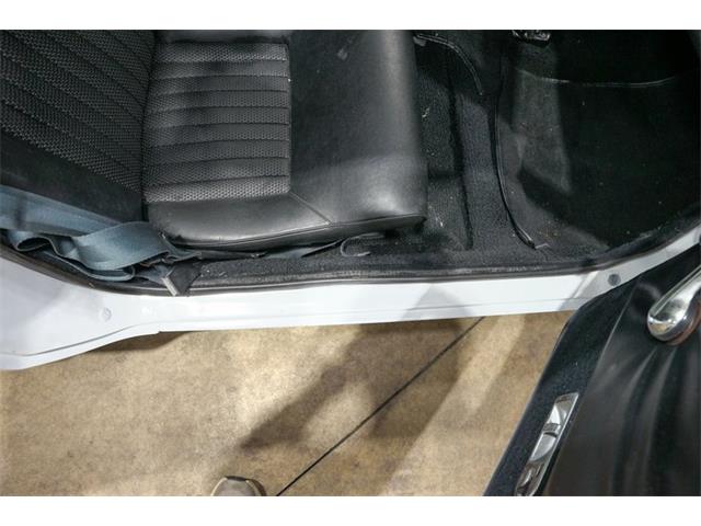 1971 Triumph GT-6 (CC-2074790) for sale in Kentwood, Michigan