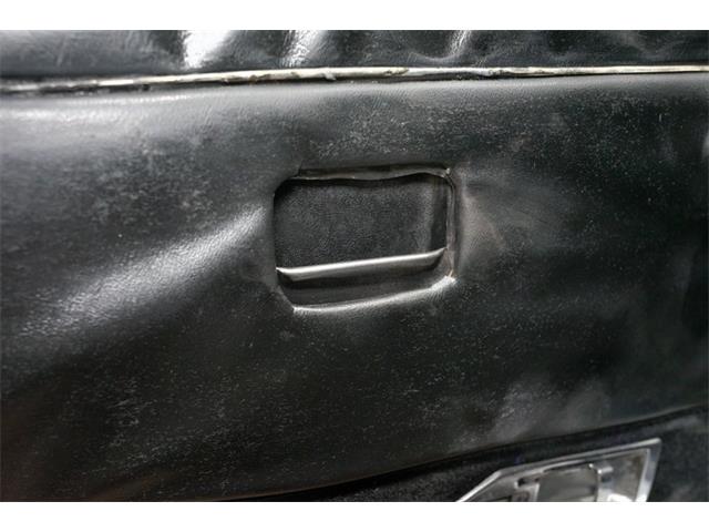 1971 Triumph GT-6 (CC-2074790) for sale in Kentwood, Michigan