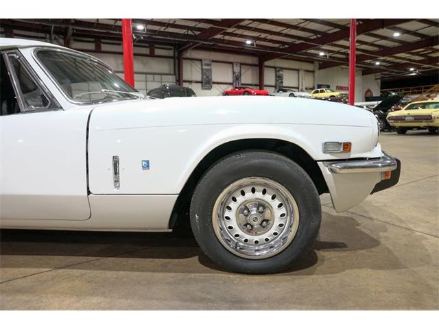 1971 Triumph GT-6 (CC-2074790) for sale in Kentwood, Michigan