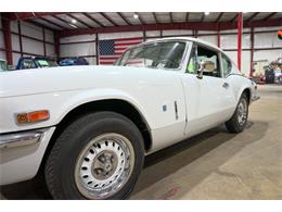 1971 Triumph GT-6 (CC-2074790) for sale in Kentwood, Michigan