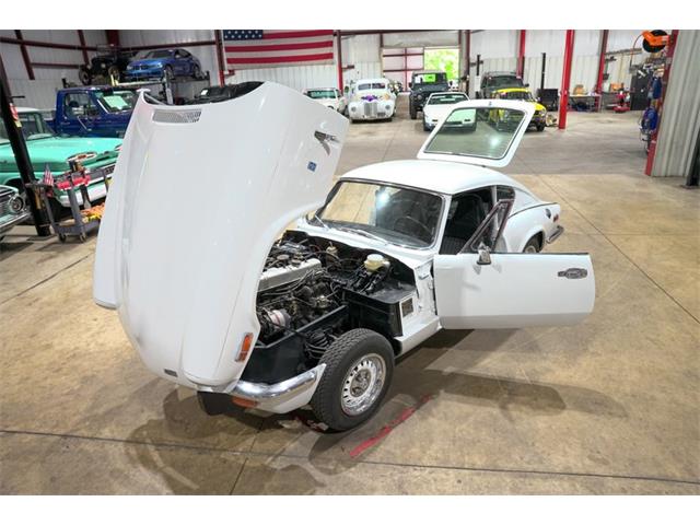 1971 Triumph GT-6 (CC-2074790) for sale in Kentwood, Michigan