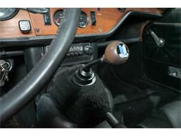 1971 Triumph GT-6 (CC-2074790) for sale in Kentwood, Michigan