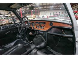 1971 Triumph GT-6 (CC-2074790) for sale in Kentwood, Michigan
