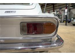 1971 Triumph GT-6 (CC-2074790) for sale in Kentwood, Michigan