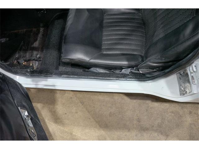 1971 Triumph GT-6 (CC-2074790) for sale in Kentwood, Michigan