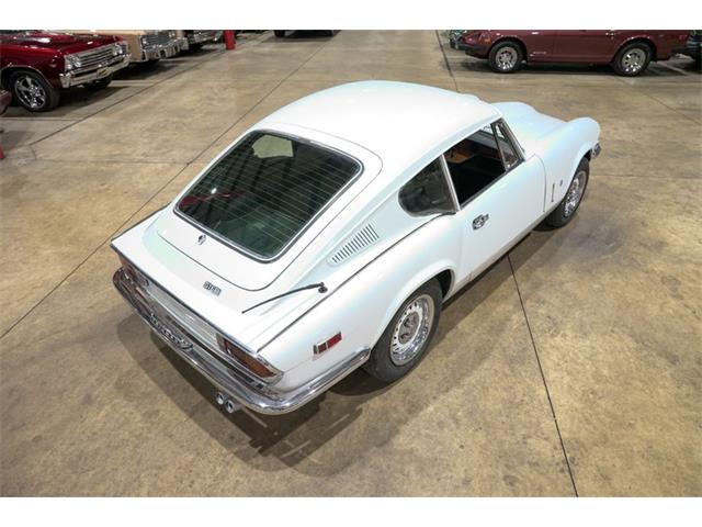 1971 Triumph GT-6 (CC-2074790) for sale in Kentwood, Michigan