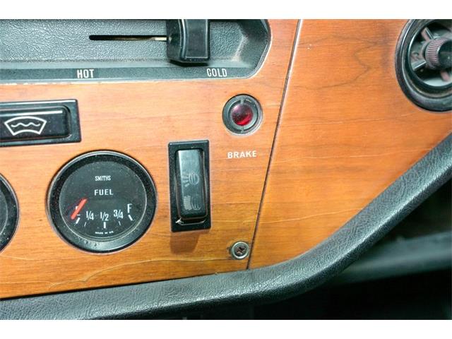 1971 Triumph GT-6 (CC-2074790) for sale in Kentwood, Michigan