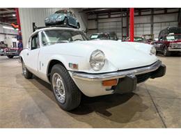 1971 Triumph GT-6 (CC-2074790) for sale in Kentwood, Michigan