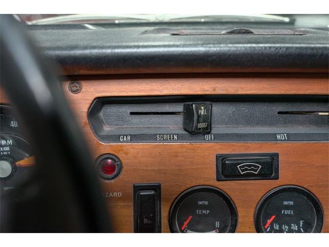 1971 Triumph GT-6 (CC-2074790) for sale in Kentwood, Michigan