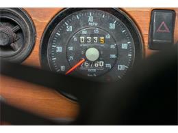 1971 Triumph GT-6 (CC-2074790) for sale in Kentwood, Michigan
